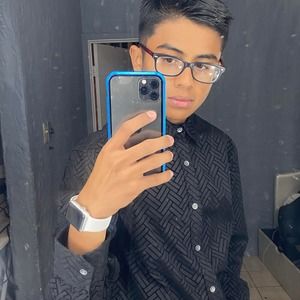 Meet your Posher, Pedro